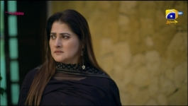 Aafat - Episode 60 - 8th December 2024